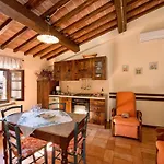 Casa Graziani-2 By Interhome Apartman Ravigliano