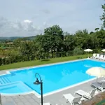Apartman Casa Graziani-2 By Interhome