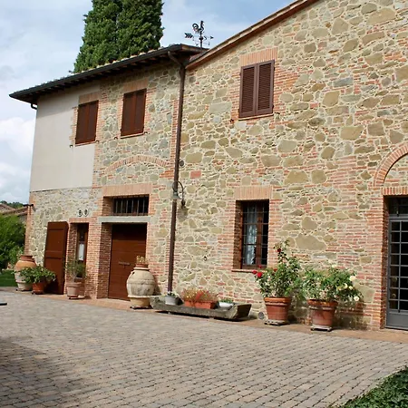 Casa Graziani-2 By Interhome Apartment