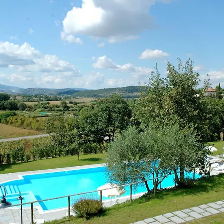 Casa Graziani-2 By Interhome شقة *