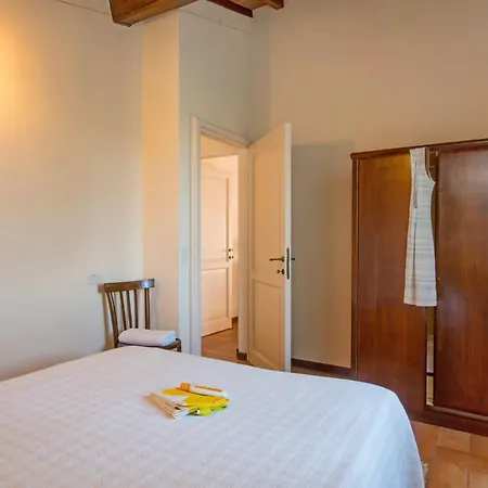 Casa Graziani-2 By Interhome شقة *