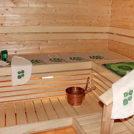 Casa Graziani-2 By Interhome شقة