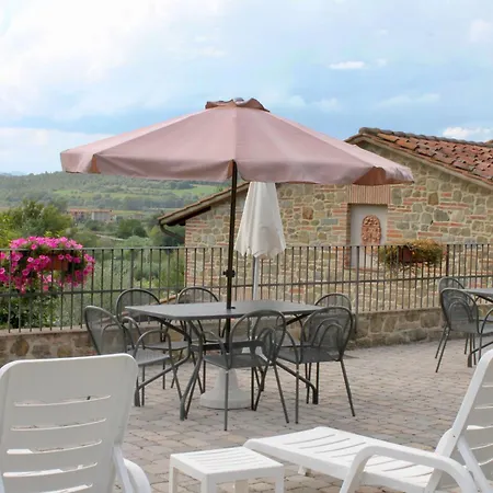 Casa Graziani-2 By Interhome *