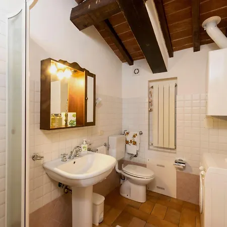 Casa Graziani-2 By Interhome Ravigliano