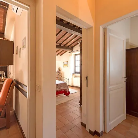 Casa Graziani-2 By Interhome Apartment Ravigliano