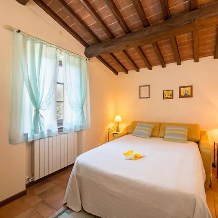 Apartment Casa Graziani-2 By Interhome Ravigliano
