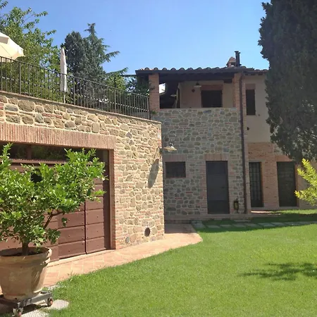Casa Graziani-2 By Interhome Ravigliano
