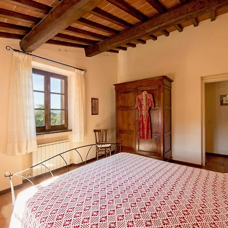 Casa Graziani-2 By Interhome * Ravigliano