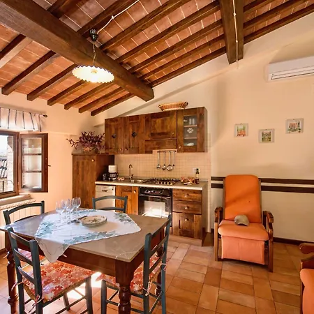 Casa Graziani-2 By Interhome Apartment Ravigliano