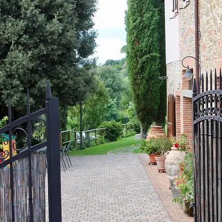 شقة Casa Graziani-2 By Interhome Ravigliano