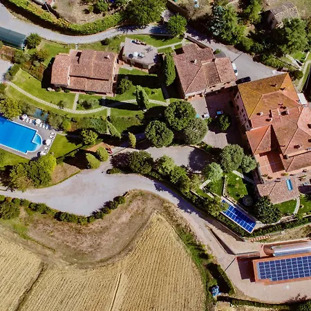 Casa Graziani-2 By Interhome شقة *