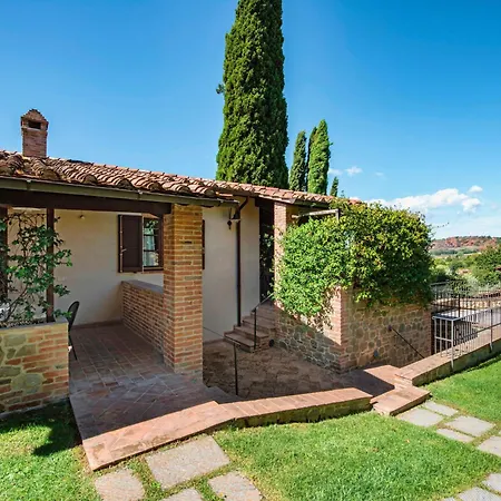 Casa Graziani-2 By Interhome *