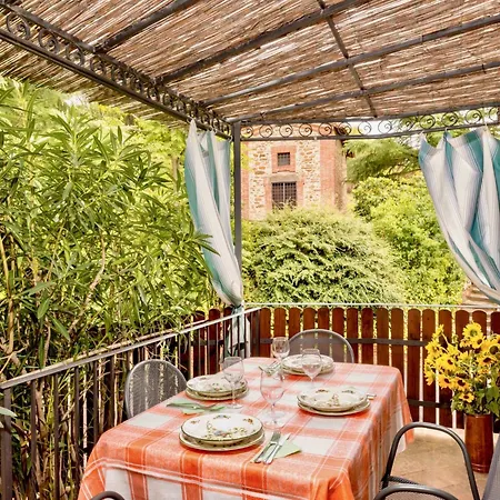 Casa Graziani-2 By Interhome Ravigliano