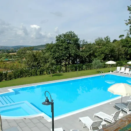 公寓 Casa Graziani-2 By Interhome