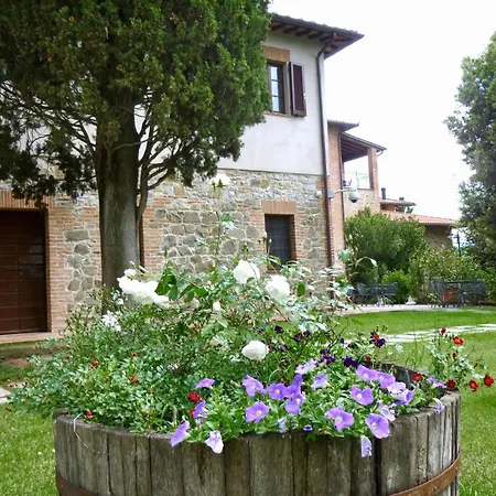 Apartment Casa Graziani-2 By Interhome
