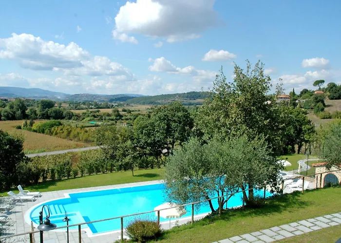 Casa Graziani-2 By Interhome Apartment *