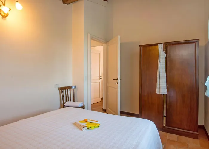 Casa Graziani-2 By Interhome Apartment *