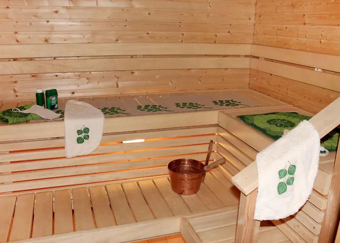 Casa Graziani-2 By Interhome Apartment