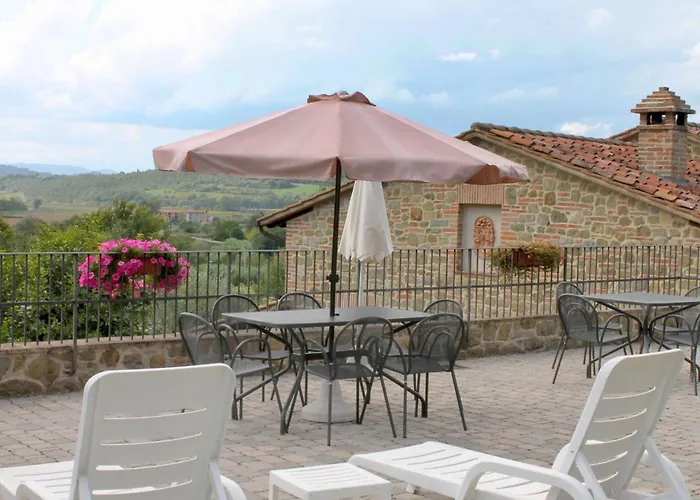 Casa Graziani-2 By Interhome *