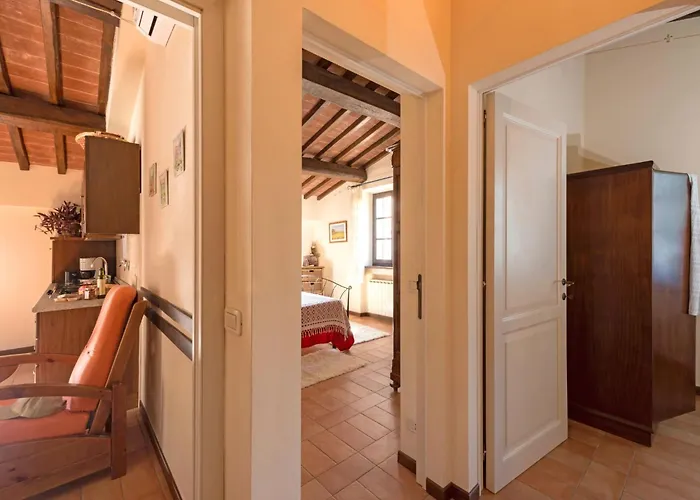 Casa Graziani-2 By Interhome Apartment Ravigliano