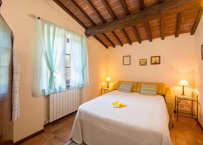 Apartment Casa Graziani-2 By Interhome Ravigliano