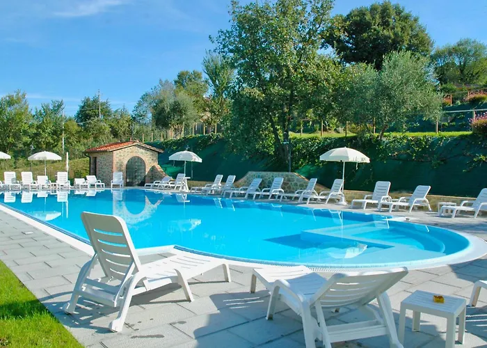 Casa Graziani-2 By Interhome * Ravigliano