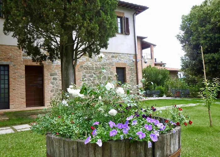 Apartment Casa Graziani-2 By Interhome